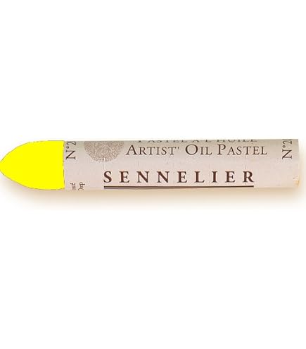 Amazon.co.jp: Sennelier セヌリエ オイルパステル 111 : Hobbies